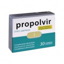 Propolvir 30 Compr.