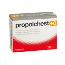 Propolchest 30 C&aacute;ps.