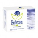 Herbecom (C&uacute;rcuma) 60 C&aacute;ps.