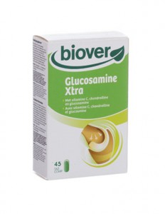 Glucosamine Xtra 45 Compr.