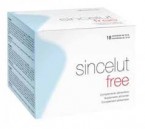 Sincelut Free 18 Monodosis