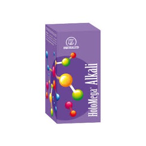 Holomega Alkali 180 C&aacute;ps.
