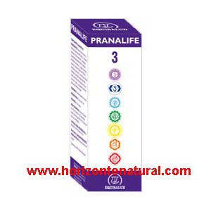 Pranalife 3