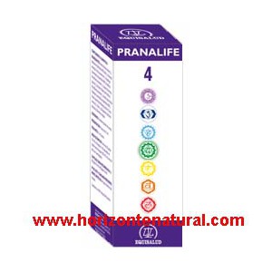 Pranalife 4