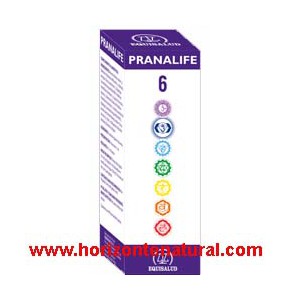 Pranalife 6