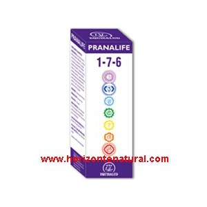 Pranalife 1-7-6