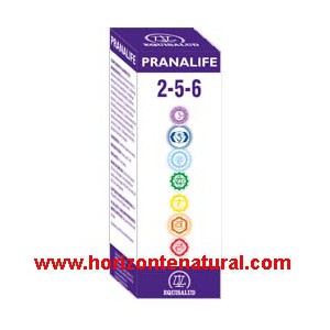 Pranalife 2-5-6