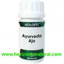 Ayurveda Ajo 50 C&aacute;ps.