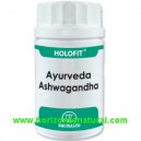 Ayurveda Ashwagandha 50 C&aacute;ps.