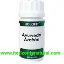 Ayurveda Azafr&aacute;n 50 C&aacute;ps.