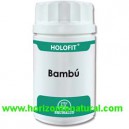 Ayurveda Bamb&uacute; 50 C&aacute;ps.