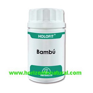 Ayurveda Bamb&uacute; 180 C&aacute;ps.