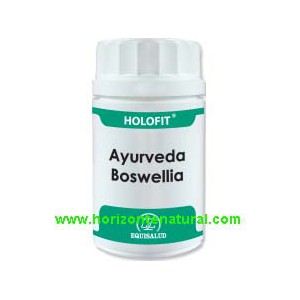 Ayurveda Boswellia 50 C&aacute;ps.