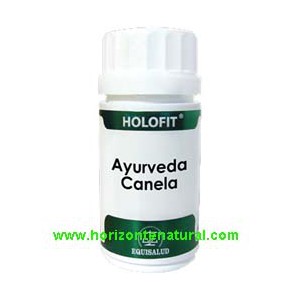 Ayurveda Canela 180 C&aacute;ps.