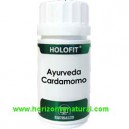 Ayurveda Cardamomo 50 C&aacute;ps.