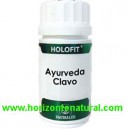 Ayurveda Clavo 50 C&aacute;ps.