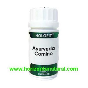 Ayurveda Comino 50 C&aacute;ps.