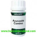 Ayurveda Comino 50 C&aacute;ps.