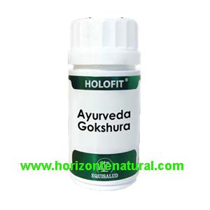 Ayurveda Gokshura (Tribulus Terrestris) 180 C&aacute;ps.