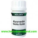 Ayurveda Gotu Kola 50 C&aacute;ps.