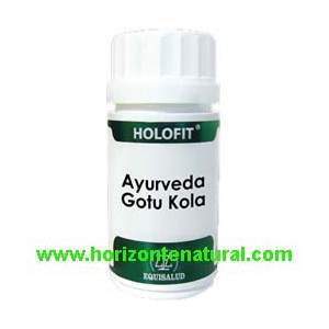 Ayurveda Gotu Kola 180 C&aacute;ps.