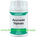 Ayurveda Triphala 50 C&aacute;ps.