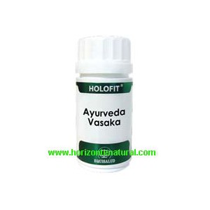Ayurveda Vasaka 180 C&aacute;ps.