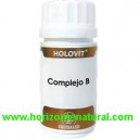 Holovit Complejo B 50 Compr.