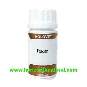 Holovit Folato 400 &micro;g 180 C&aacute;ps.