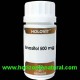 Holovit Inositol 500mg 50 Cáps.