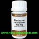 Holovit Niacina No Ruborizante 500mg 50 Cáps.