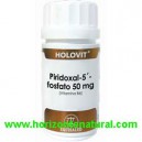 Piridoxal-5-fosfato 50mg 50 C&aacute;ps.