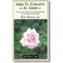 Abre Tu Coraz&oacute;n Al Amor