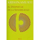 El Despertar De La Sensibilidad