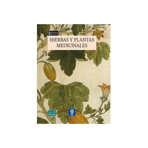 Hierbas Y Plantas Medicinales