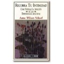 Recobra Tu Intimidad