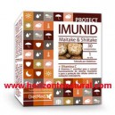 Imunid Protect (Maitake & Shiitake) 30 Compr.