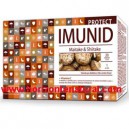 Imunid Protect (Maitake & Shiitake) 20 Ampollas