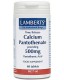 Pantotenato de Ca 500 mg (Vitamina B5) 60 Tabs.