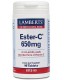 Ester-C® 650 mg Suave No Ácida Mayor Absorción 90Tabs