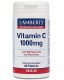 Vitamina C 1000mg Con Bioflavonoides y Escaramujo 60Tabs