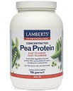 Pea Protein 750 g Lamberts