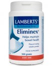 Eliminex&reg; Prebi&oacute;tico Natural 500Grs Lamberts