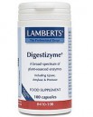 Digestizyme&reg; 100 C&aacute;ps. Lamberts