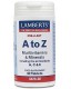 A-Z Multi Vitaminas Y Minerales 60 Tabs