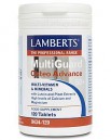 Multi-Guard&reg; Osteo Advance 50+