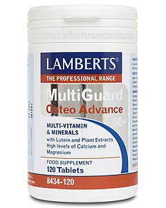 Multi-Guard&reg; Osteo Advance 50+