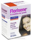 Florisene&reg; Crecimiento Del Cabello 90 Tabs.