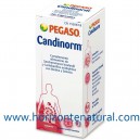 Candinorm 40 C&aacute;ps.