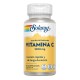 Small Vitamina C 1000mg 30 Tablites Solaray